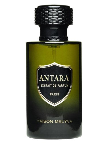 Maison Melyva Antara fragrance bottle