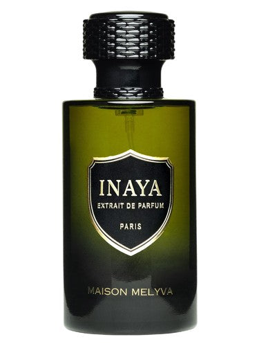 Maison Melyva Inaya fragrance bottle