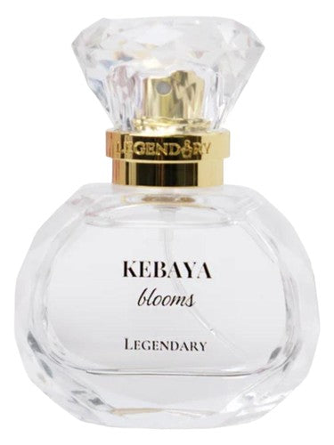 Legendary Perfume Kebaya Blooms fragrance bottle