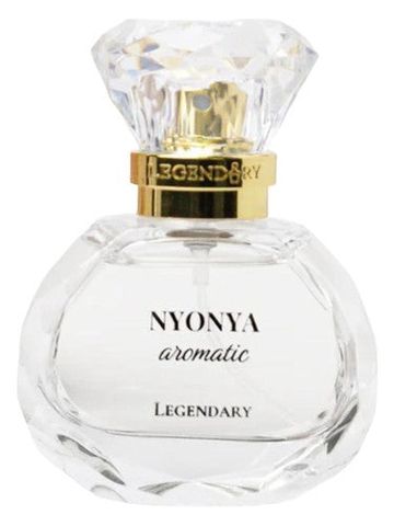 Legendary Perfume Nyonya Aromatic fragrance bottle