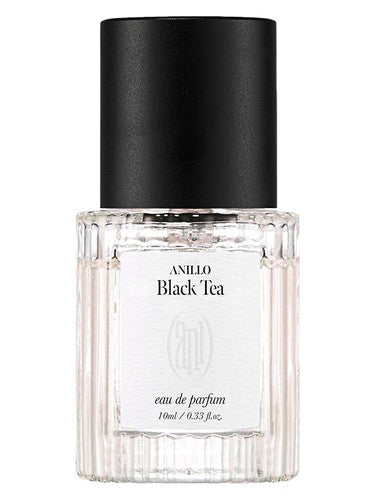 ANILLO Black Tea fragrance bottle
