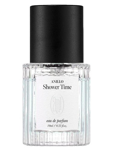 ANILLO Shower Time fragrance bottle