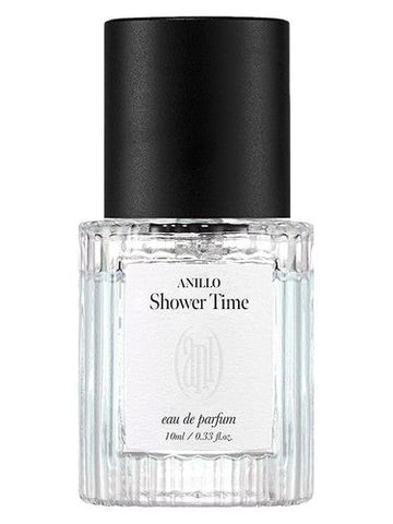 ANILLO Shower Time fragrance bottle