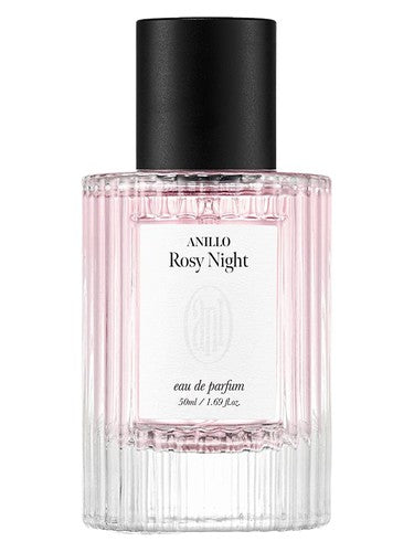ANILLO Rosy Night fragrance bottle