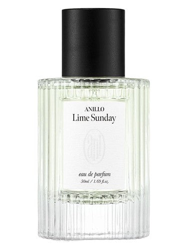 ANILLO Lime Sunday