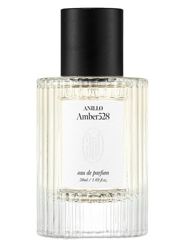 ANILLO Amber 528 fragrance bottle