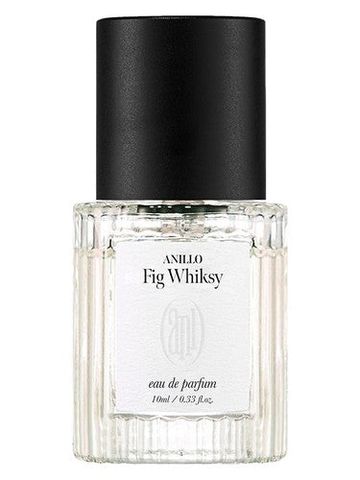 ANILLO Fig Whisky fragrance bottle