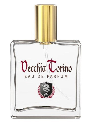TFS Vecchia Torino Eau de Parfum