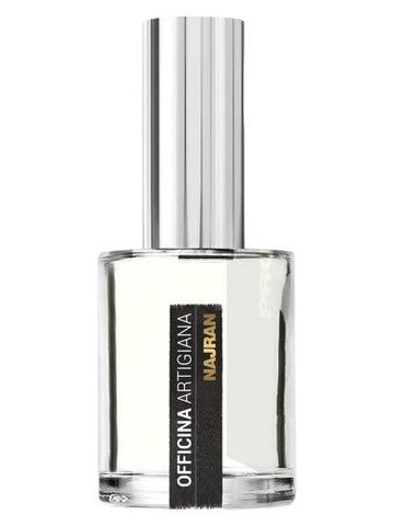 Officina Artigiana Milano Najran fragrance bottle