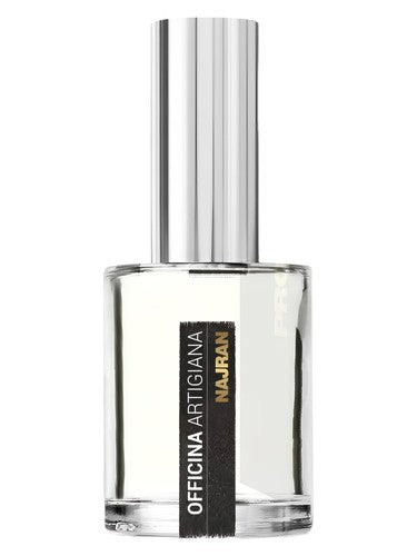 Officina Artigiana Milano Najran fragrance bottle
