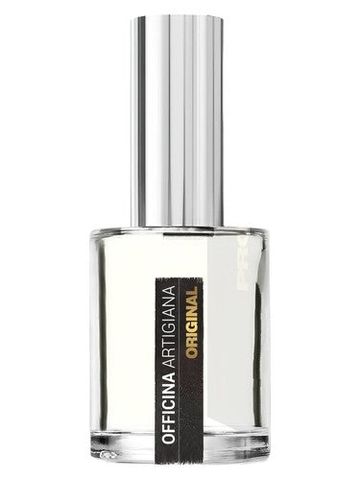 Officina Artigiana Milano Original fragrance bottle
