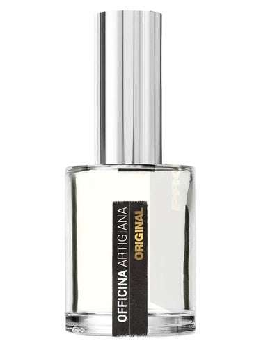 Officina Artigiana Milano Original fragrance bottle