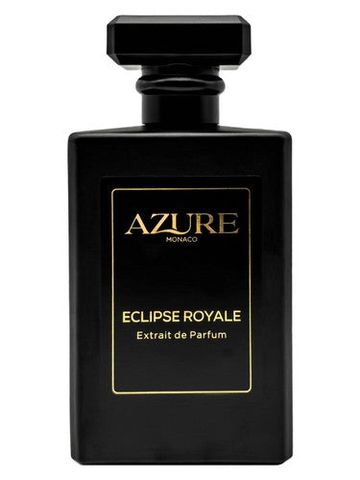 Azure Monaco Eclipse Royale fragrance bottle