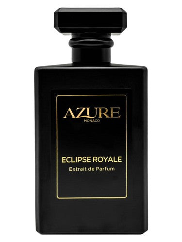 Azure Monaco Eclipse Royale fragrance bottle
