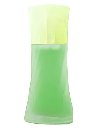 Robert Beaulieu Peri d’Eau fragrance bottle