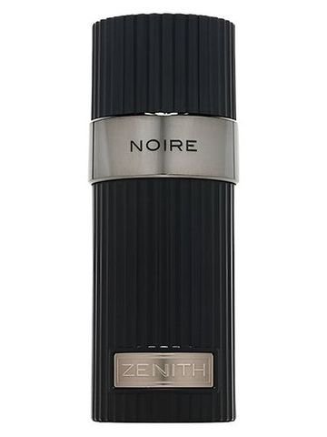 French Avenue Zenith Noire fragrance bottle
