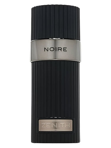 French Avenue Zenith Noire fragrance bottle