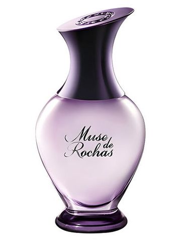 Rochas Muse de Rochas fragrance bottle