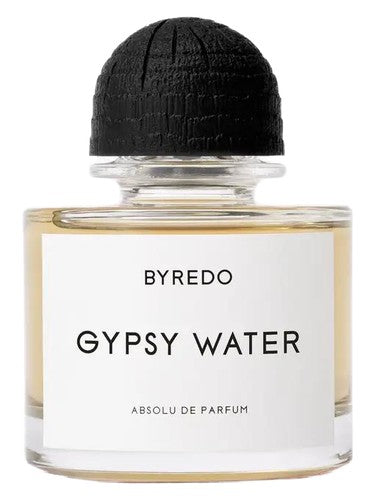 Byredo Gypsy Water Absolu fragrance bottle