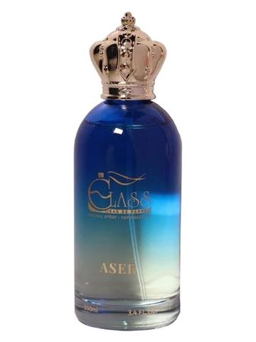 Rose Class Acer fragrance bottle