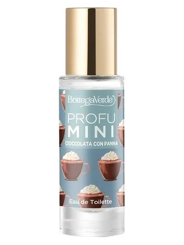 Bottega Verde Cioccolata con Panna fragrance bottle
