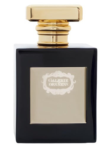 Galerie des Sens Mille Caresses fragrance bottle