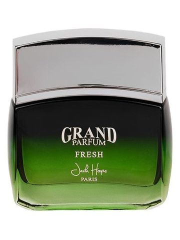 Jack Hope Grand Parfum Fresh fragrance bottle