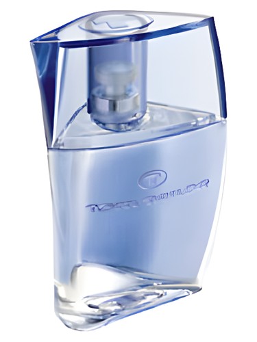Tom Tailor Tom Tailor Man fragrance bottle