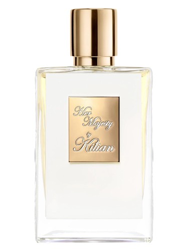 By Kilian Her Majesty fragrance bottle