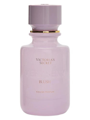Victoria's Secret Very Sexy Blush fragrance bottle