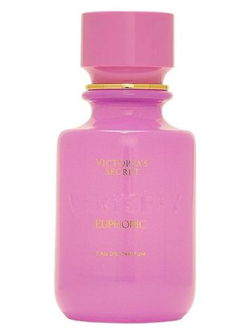 Victoria's Secret Very Sexy Euphoric fragrance bottle