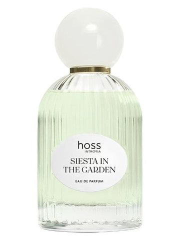 Hoss Intropia Siesta In The Garden fragrance bottle