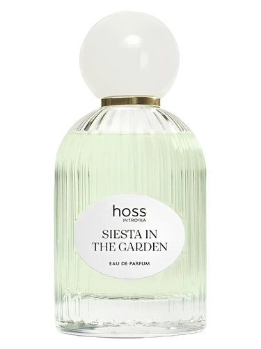 Hoss Intropia Siesta In The Garden fragrance bottle