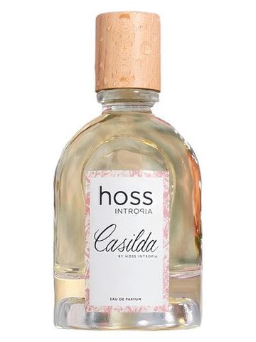 Hoss Intropia Casilda fragrance bottle