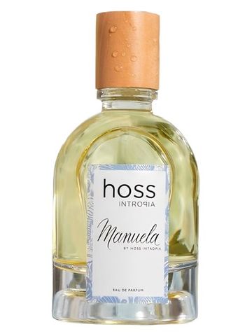 Hoss Intropia Manuela fragrance bottle
