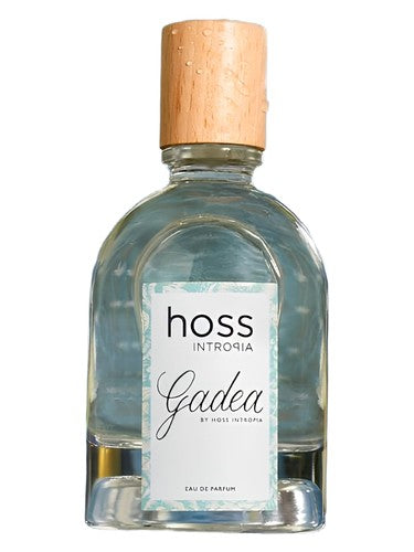 Hoss Intropia Gadea fragrance bottle