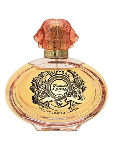 Creation Lamis Empyral fragrance bottle