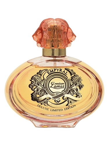 Creation Lamis Empyral fragrance bottle