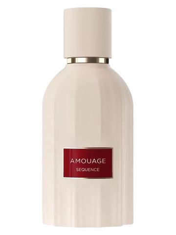 Amouage Sequence fragrance bottle
