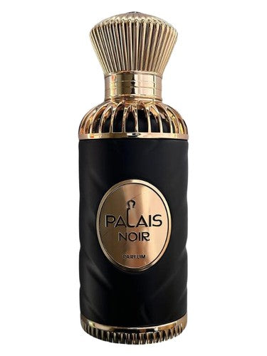 AMD Perfumes Palais Noir fragrance bottle