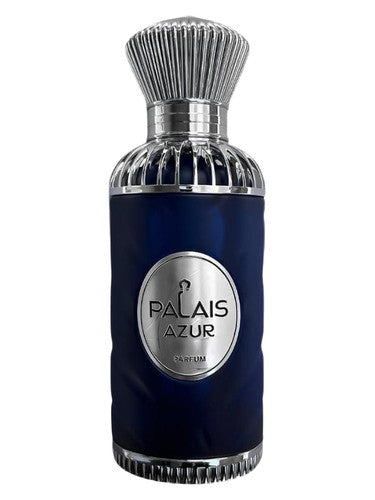 AMD Perfumes Palais Azur fragrance bottle