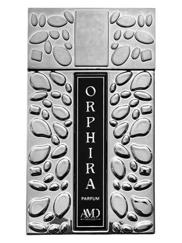 AMD Perfumes ORPHIRA fragrance bottle