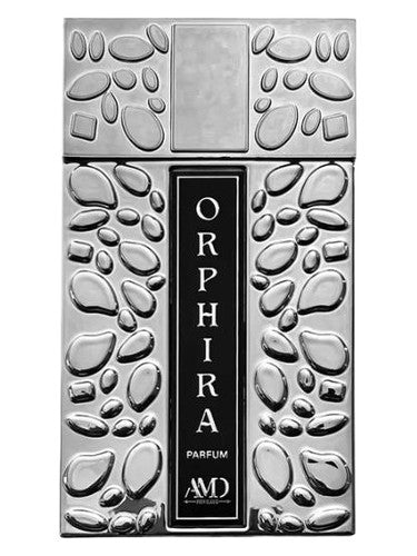 AMD Perfumes ORPHIRA fragrance bottle