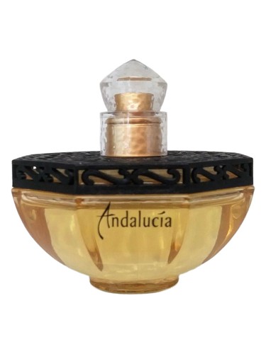 ID Parfums Andalucia fragrance bottle