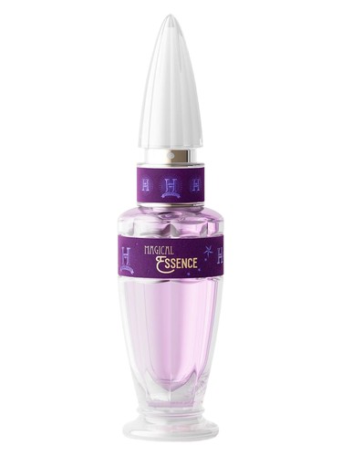 Harry Potter Mystic fragrance bottle