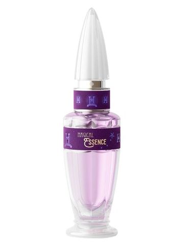 Harry Potter Mystic fragrance bottle