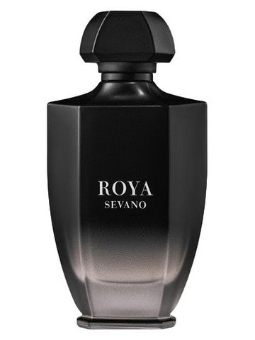 Sevano Roya fragrance bottle