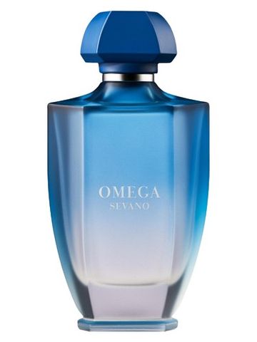 Sevano Omega fragrance bottle