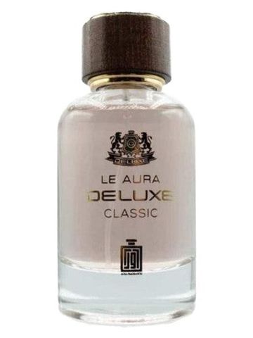 Aura Fragrances Le Aura Deluxe Classic fragrance bottle