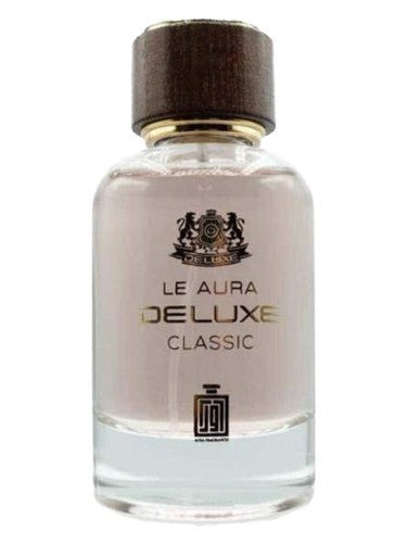 Aura Fragrances Le Aura Deluxe Classic